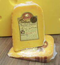 Cheddar- English Hollow Cheddar, 12oz