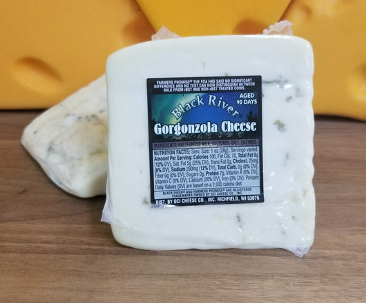 Gorgonzola, 8oz