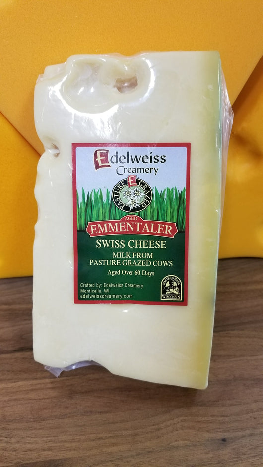 Swiss- Emmental, 16oz