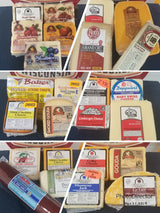 Variety Packs, aka- "I Can't Choose"