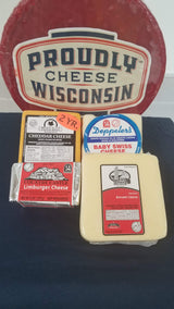 Variety Packs, aka- "I Can't Choose"