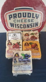 Variety Packs, aka- "I Can't Choose"