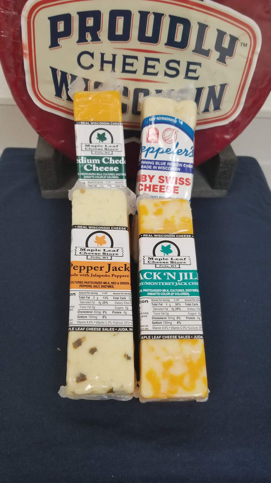 Variety Packs, aka-