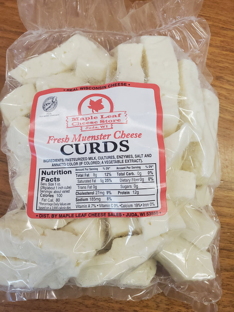 cheese curd
