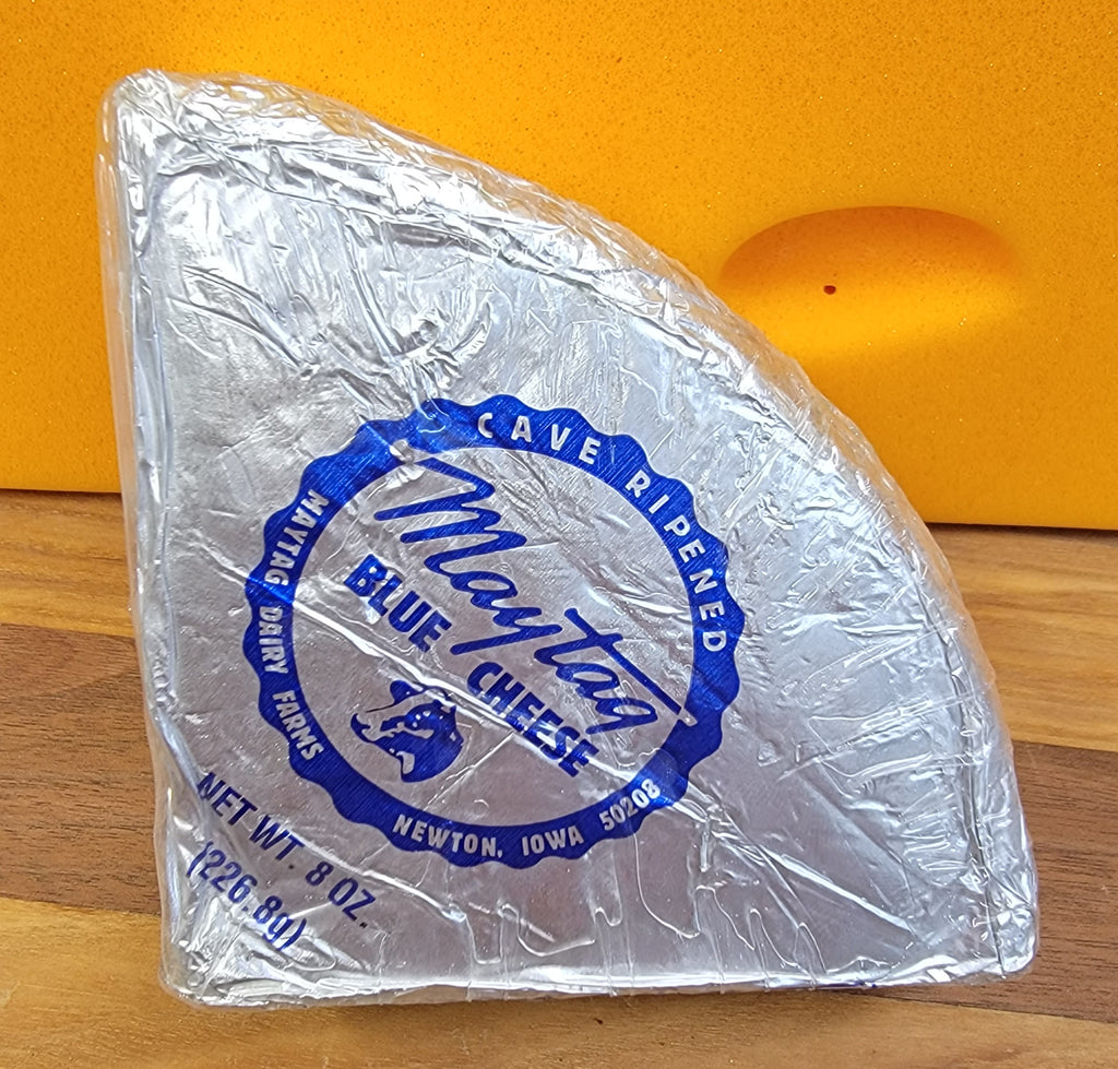 Blue – Maple Leaf Cheese Store