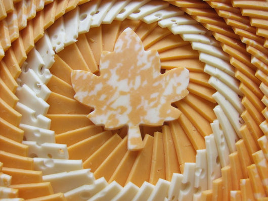 Cheese Trays (for pick-up only, please call to order)
