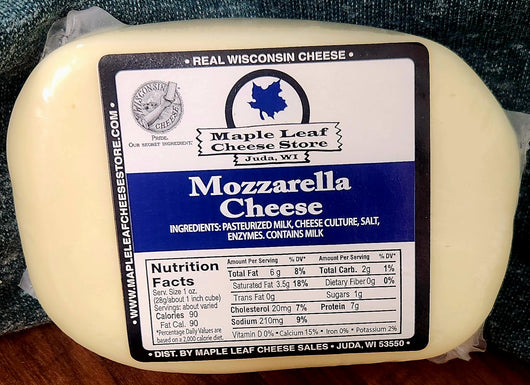Mozzarella
