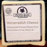 Flavored Cheese- Processed, 16oz