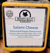 Flavored Cheese- Processed, 16oz