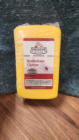 Butter Kase