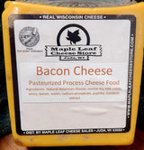 Flavored Cheese- Processed, 16oz