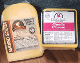 Gouda - All types