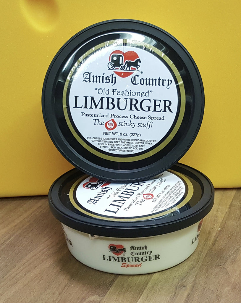 Spreads Other Maple Leaf Cheese Store