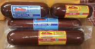 Sausage, Swiss Family (Beef or Garlic Beef)
