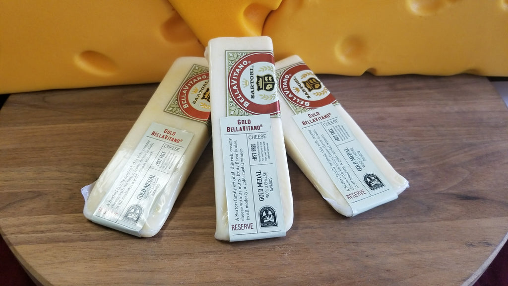 Hard Grating Cheese – Maple Leaf Cheese Store