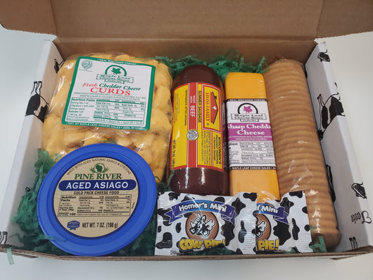 Gift Box- Variety Pack