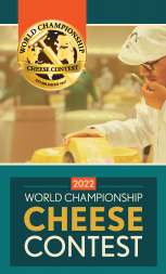 Contest Cheese Box (Assorted Varieties - 5lbs)